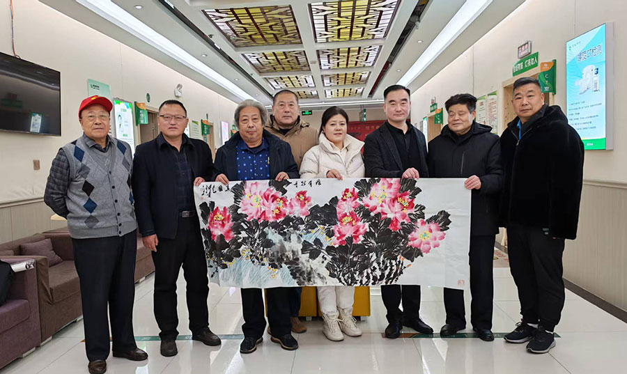 ��ī�h��ӭ�´� �t(y��)ˇ���ڴٽ������������д�㑽����w�z�t(y��)Ժӭ��(li��n)�x�����P���A�M�e�k